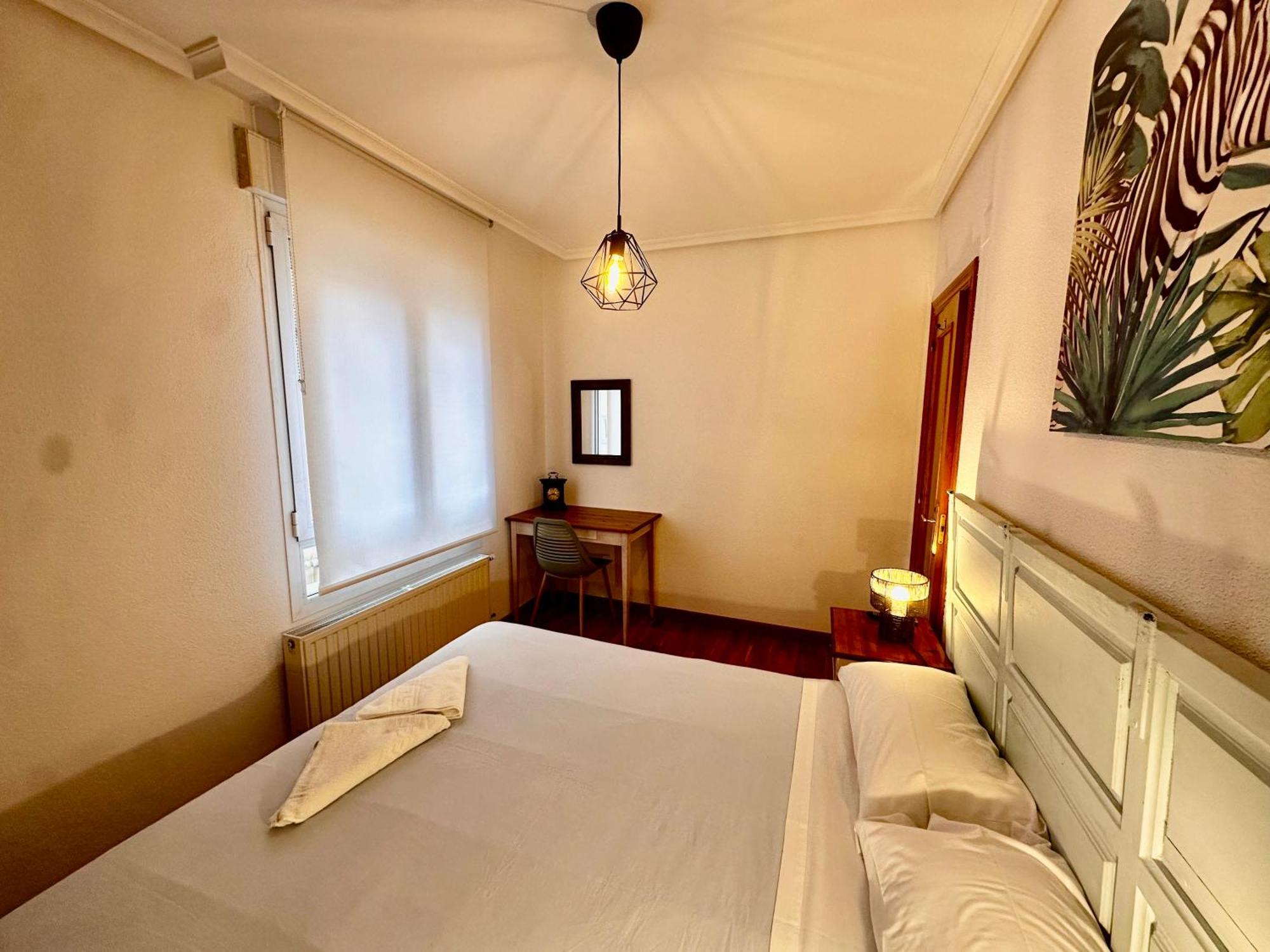 Atuaire Home Balcon Con Vistas A La Catedral De Burgo Εξωτερικό φωτογραφία