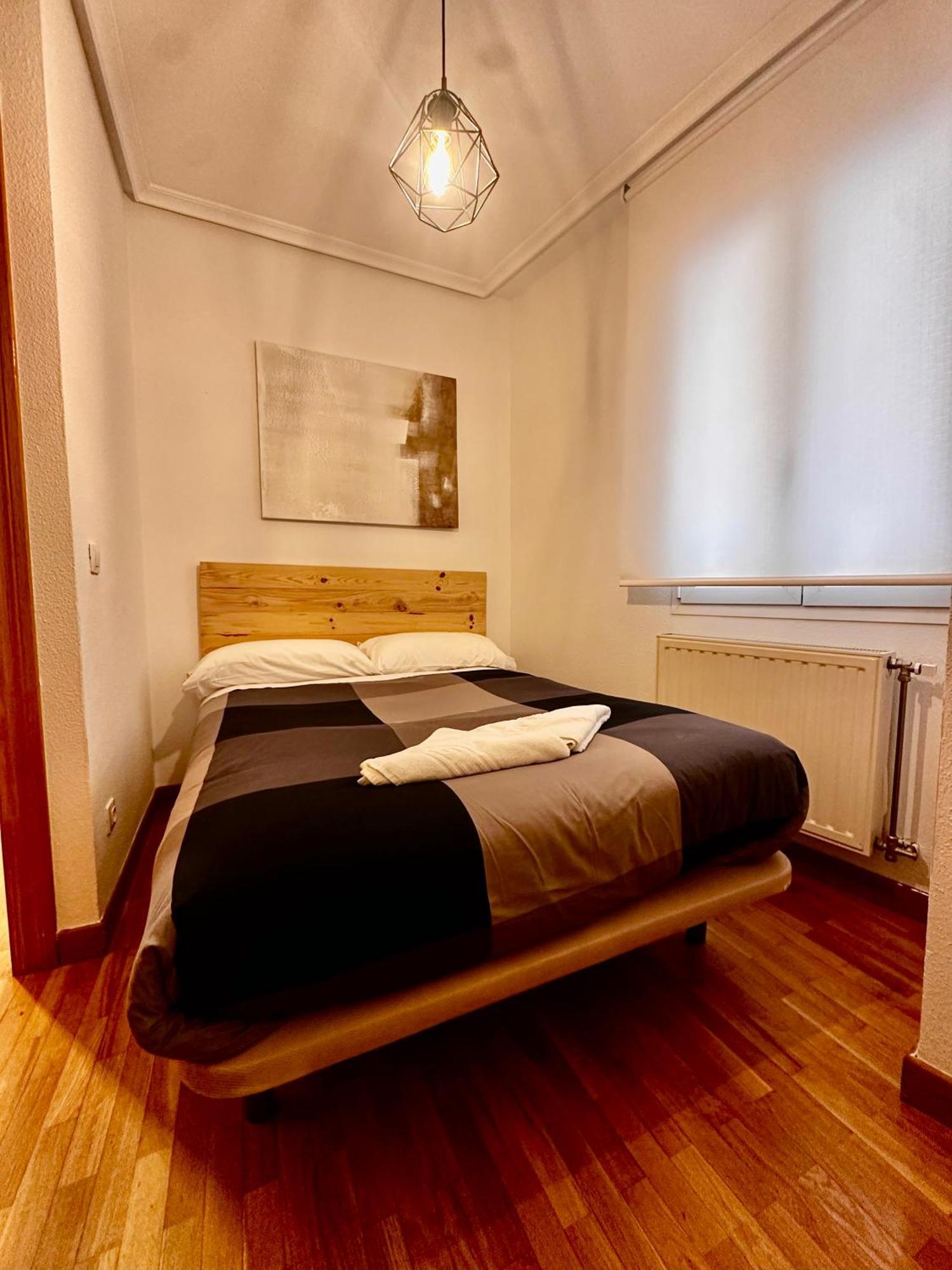 Atuaire Home Balcon Con Vistas A La Catedral De Burgo Εξωτερικό φωτογραφία